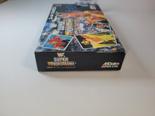 Load image into Gallery viewer, Wwf Wrestlemania
 - Nintendo Sfc Super Famicom