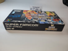 Load image into Gallery viewer, Wwf Wrestlemania
 - Nintendo Sfc Super Famicom