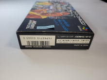 Load image into Gallery viewer, Wwf Wrestlemania
 - Nintendo Sfc Super Famicom
