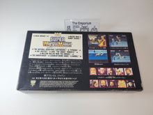 Load image into Gallery viewer, Wwf Wrestlemania
 - Nintendo Sfc Super Famicom