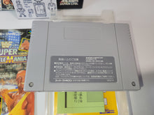 Load image into Gallery viewer, Wwf Wrestlemania
 - Nintendo Sfc Super Famicom