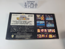 Load image into Gallery viewer, Wwf Wrestlemania
- Nintendo Sfc Super Famicom