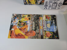 Load image into Gallery viewer, Wwf Wrestlemania
- Nintendo Sfc Super Famicom