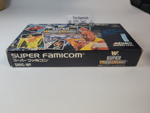 Load image into Gallery viewer, Wwf Wrestlemania
- Nintendo Sfc Super Famicom