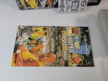 Load image into Gallery viewer, Wwf Wrestlemania
- Nintendo Sfc Super Famicom