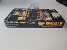 Load image into Gallery viewer, Wwf Royal Rumble
 - Nintendo Sfc Super Famicom