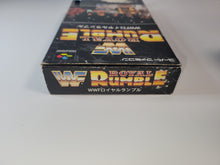 Load image into Gallery viewer, Wwf Royal Rumble
 - Nintendo Sfc Super Famicom