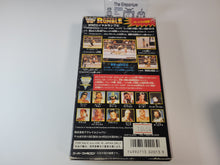 Load image into Gallery viewer, Wwf Royal Rumble
 - Nintendo Sfc Super Famicom