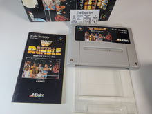 Load image into Gallery viewer, Wwf Royal Rumble
 - Nintendo Sfc Super Famicom