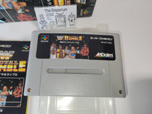 Load image into Gallery viewer, Wwf Royal Rumble
 - Nintendo Sfc Super Famicom