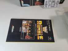 Load image into Gallery viewer, Wwf Royal Rumble
 - Nintendo Sfc Super Famicom