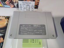 Load image into Gallery viewer, Hokuto no Ken 6 - Nintendo Sfc Super Famicom