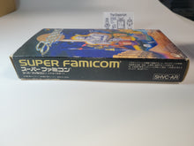 Load image into Gallery viewer, Actraiser - Nintendo Sfc Super Famicom