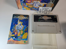 Load image into Gallery viewer, Actraiser - Nintendo Sfc Super Famicom