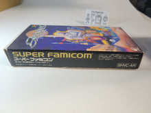 Load image into Gallery viewer, Actraiser - Nintendo Sfc Super Famicom