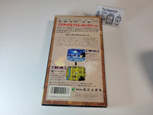 Load image into Gallery viewer, Actraiser - Nintendo Sfc Super Famicom