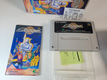 Load image into Gallery viewer, Actraiser - Nintendo Sfc Super Famicom