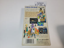 Load image into Gallery viewer, Dragon Quest V - Nintendo Sfc Super Famicom