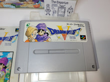Load image into Gallery viewer, Dragon Quest V - Nintendo Sfc Super Famicom