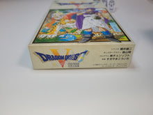 Load image into Gallery viewer, Dragon Quest V - Nintendo Sfc Super Famicom