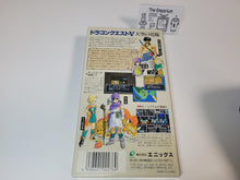 Load image into Gallery viewer, Dragon Quest V - Nintendo Sfc Super Famicom