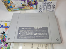 Load image into Gallery viewer, Dragon Quest V - Nintendo Sfc Super Famicom