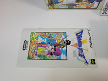 Load image into Gallery viewer, Dragon Quest V - Nintendo Sfc Super Famicom