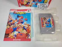 Load image into Gallery viewer, Famista 64 - Nintendo64 N64 Nintendo 64