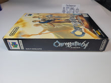 Load image into Gallery viewer, Ogre Battle 64 - Nintendo64 N64 Nintendo 64