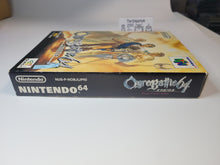 Load image into Gallery viewer, Ogre Battle 64 - Nintendo64 N64 Nintendo 64
