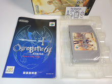 Load image into Gallery viewer, Ogre Battle 64 - Nintendo64 N64 Nintendo 64