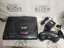 Load image into Gallery viewer, Sega MegaDrive Console - Sega MD MegaDrive