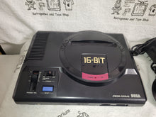Load image into Gallery viewer, Sega MegaDrive Console - Sega MD MegaDrive