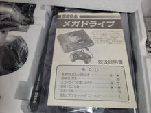 Load image into Gallery viewer, Sega MegaDrive Console - Sega MD MegaDrive