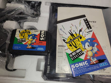 Load image into Gallery viewer, Sega MegaDrive Console - Sega MD MegaDrive