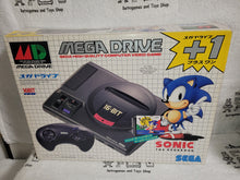 Load image into Gallery viewer, Sega MegaDrive Console - Sega MD MegaDrive