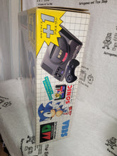 Load image into Gallery viewer, Sega MegaDrive Console - Sega MD MegaDrive
