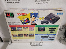 Load image into Gallery viewer, Sega MegaDrive Console - Sega MD MegaDrive