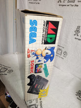 Load image into Gallery viewer, Sega MegaDrive Console - Sega MD MegaDrive