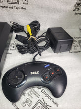 Load image into Gallery viewer, Sega MegaDrive Console - Sega MD MegaDrive