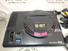 Load image into Gallery viewer, Sega MegaDrive Console - Sega MD MegaDrive