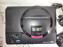 Load image into Gallery viewer, Sega MegaDrive Console - Sega MD MegaDrive