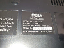 Load image into Gallery viewer, Sega MegaDrive Console - Sega MD MegaDrive