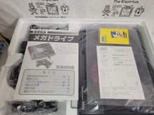 Load image into Gallery viewer, Sega MegaDrive Console - Sega MD MegaDrive