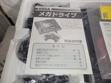 Load image into Gallery viewer, Sega MegaDrive Console - Sega MD MegaDrive