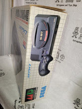 Load image into Gallery viewer, Sega MegaDrive Console - Sega MD MegaDrive