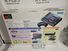 Load image into Gallery viewer, Sega MegaDrive Console - Sega MD MegaDrive