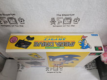 Load image into Gallery viewer, Sega MegaDrive Console - Sega MD MegaDrive