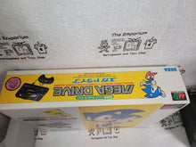Load image into Gallery viewer, Sega MegaDrive Console - Sega MD MegaDrive