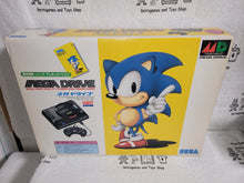 Load image into Gallery viewer, Sega MegaDrive Console - Sega MD MegaDrive